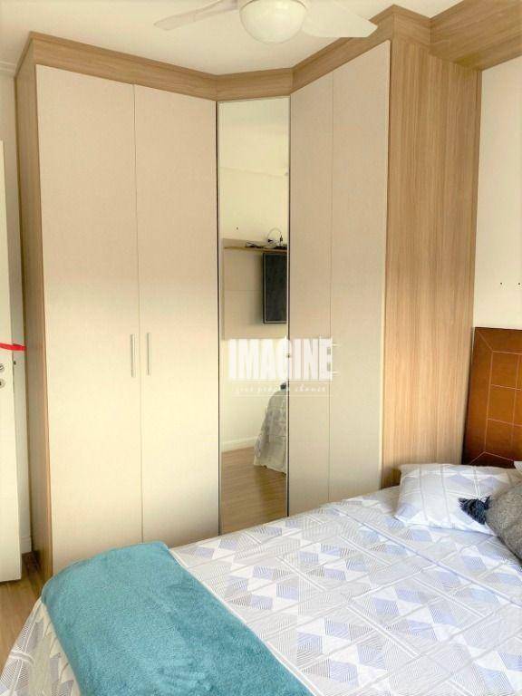 Apartamento à venda com 2 quartos, 50m² - Foto 10