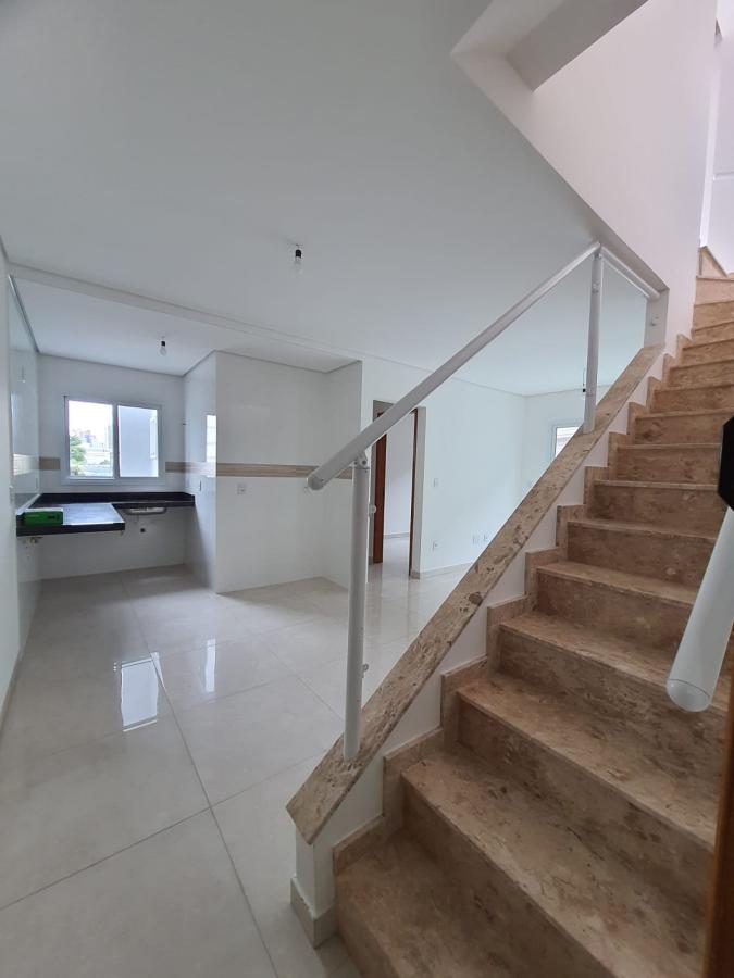 Cobertura à venda com 2 quartos, 95m² - Foto 10