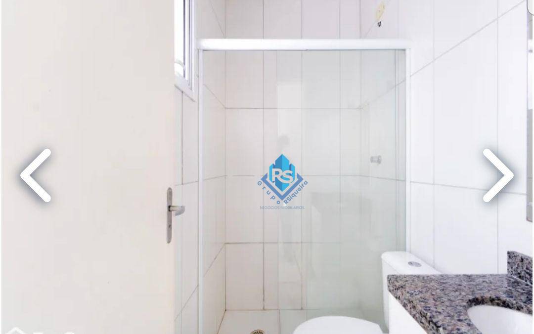 Cobertura à venda com 2 quartos, 76m² - Foto 13