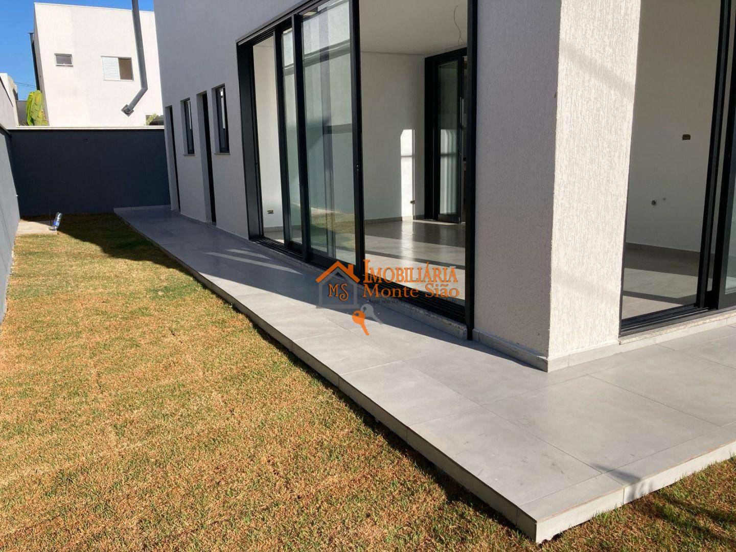 Sobrado à venda com 4 quartos, 342m² - Foto 45