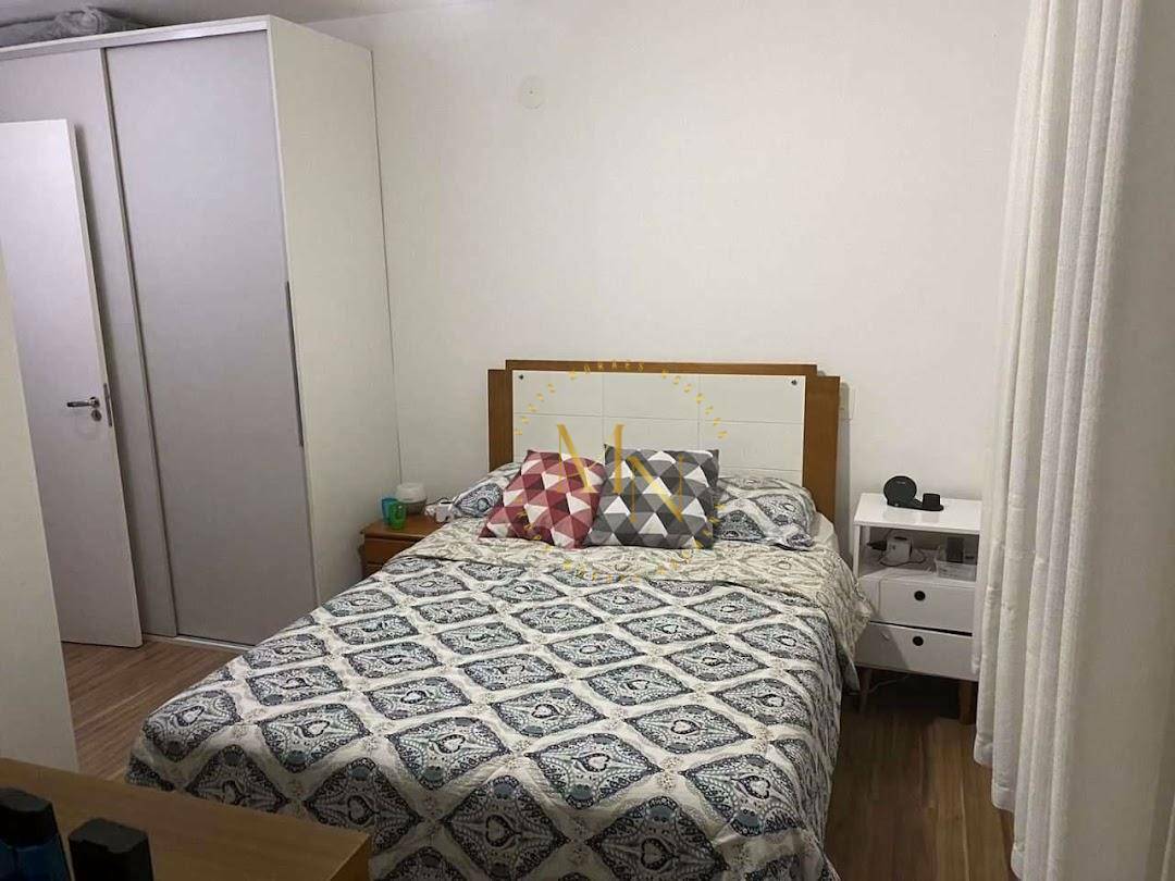 Apartamento à venda com 3 quartos, 105m² - Foto 8