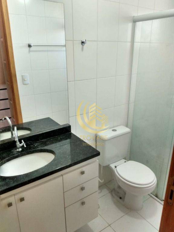 Apartamento à venda com 3 quartos, 85m² - Foto 9