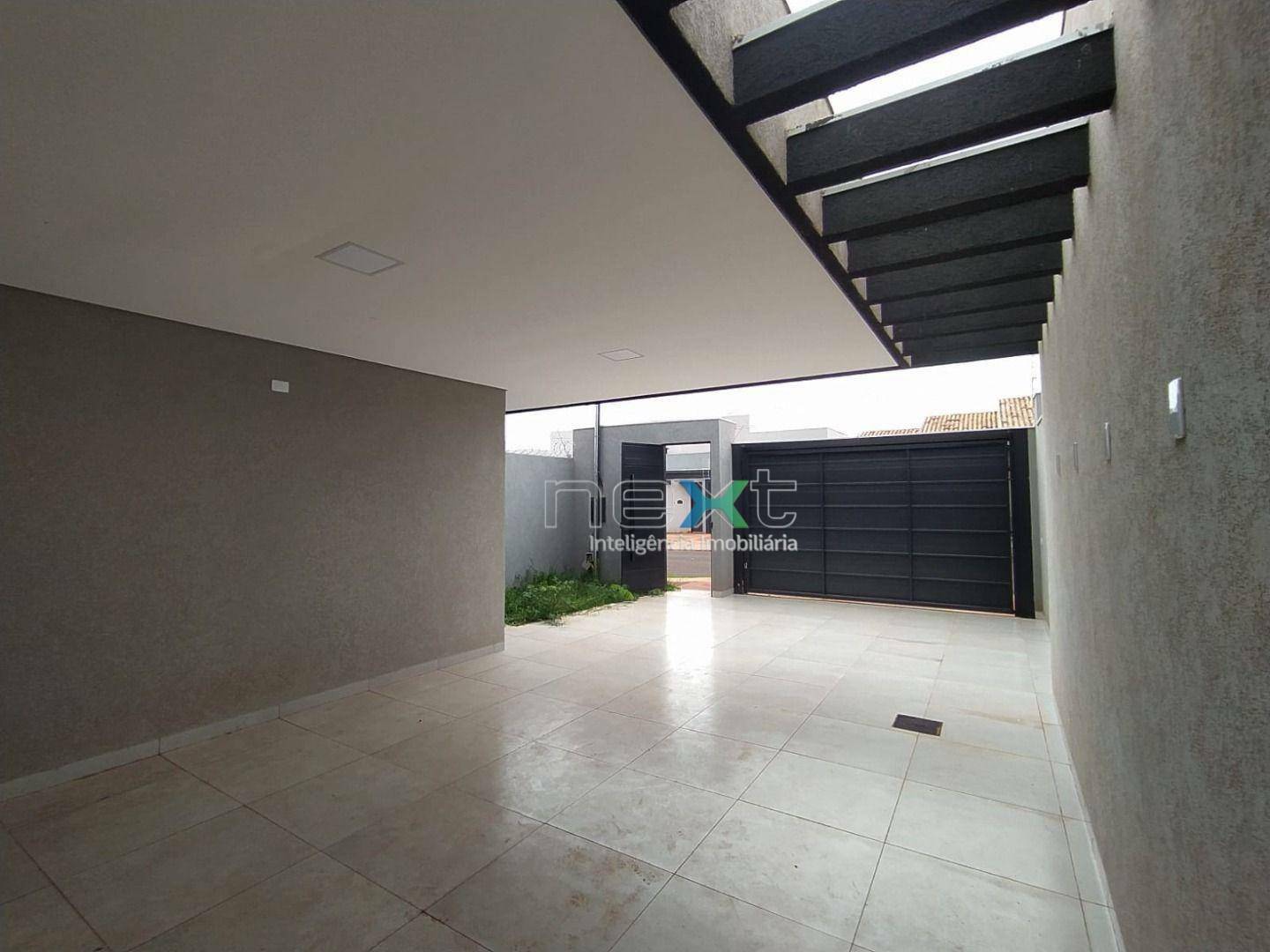 Casa à venda com 3 quartos, 117m² - Foto 4