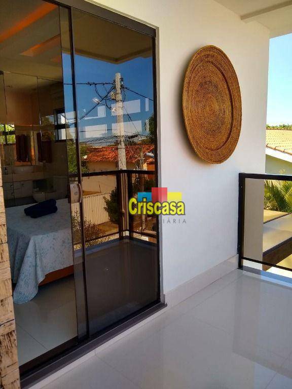 Casa à venda com 3 quartos, 340m² - Foto 5