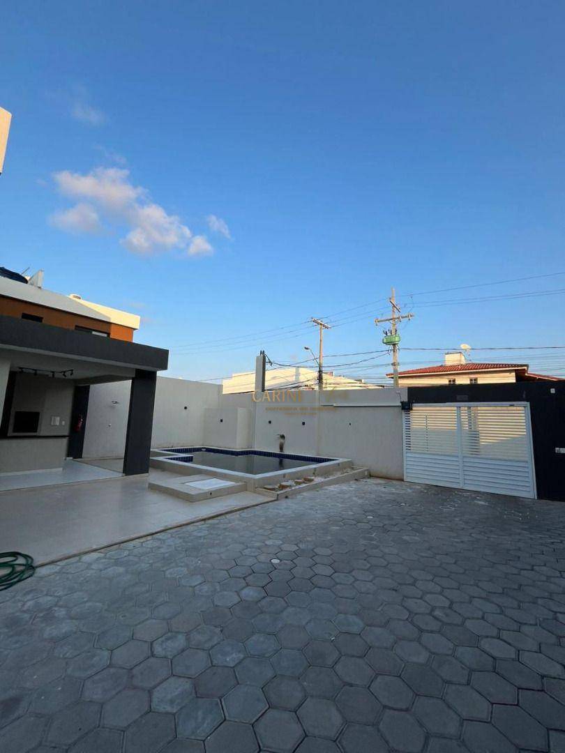 Casa de Condomínio à venda e aluguel com 4 quartos, 127m² - Foto 23