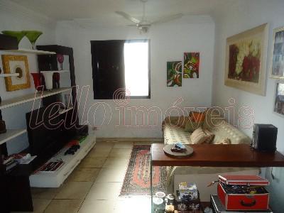 Apartamento para alugar com 2 quartos, 96m² - Foto 3