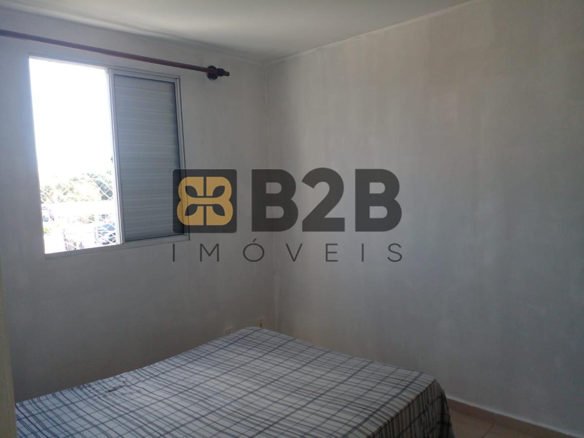 Apartamento à venda com 2 quartos, 47m² - Foto 7