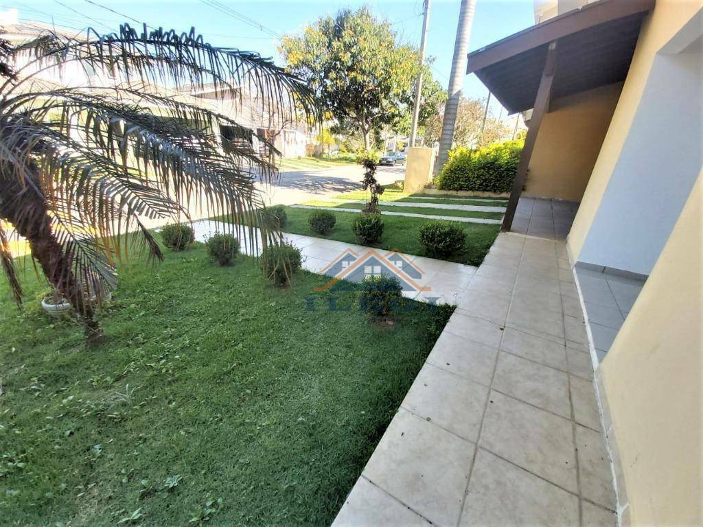 Casa de Condomínio à venda com 3 quartos, 286m² - Foto 37