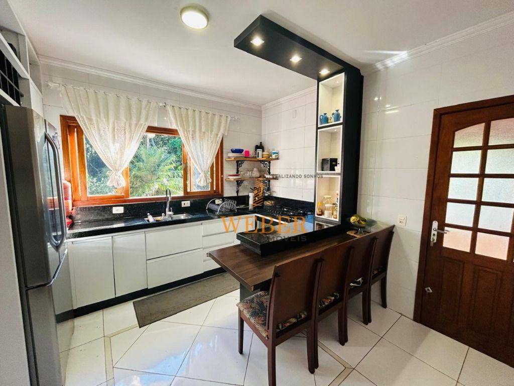 Casa de Condomínio, 3 quartos - Foto 16