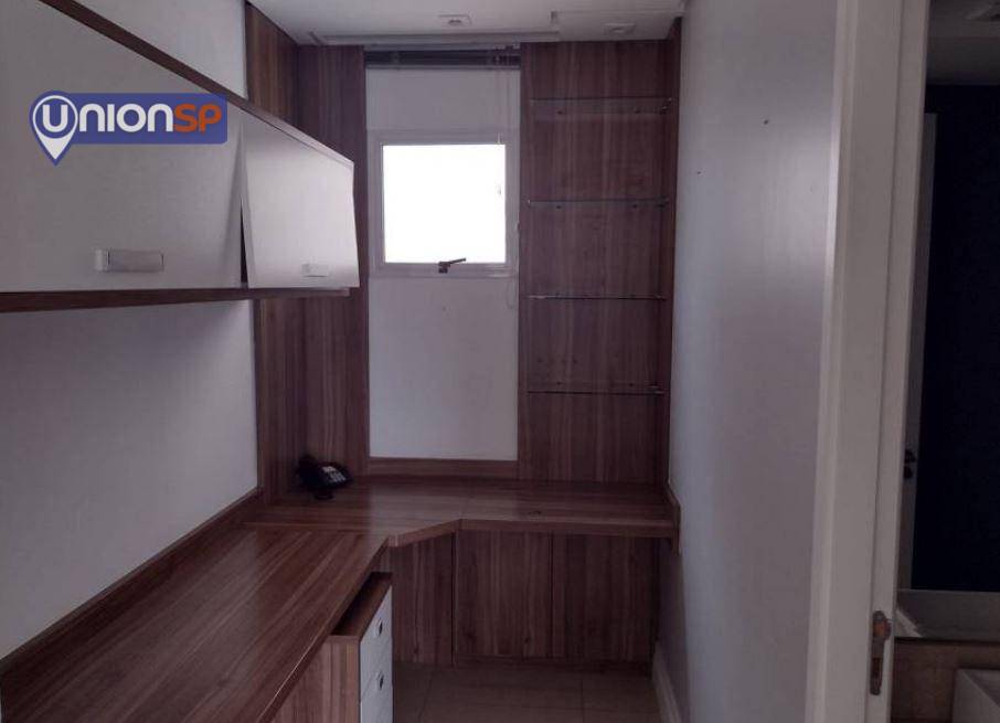 Apartamento à venda com 3 quartos, 122m² - Foto 9