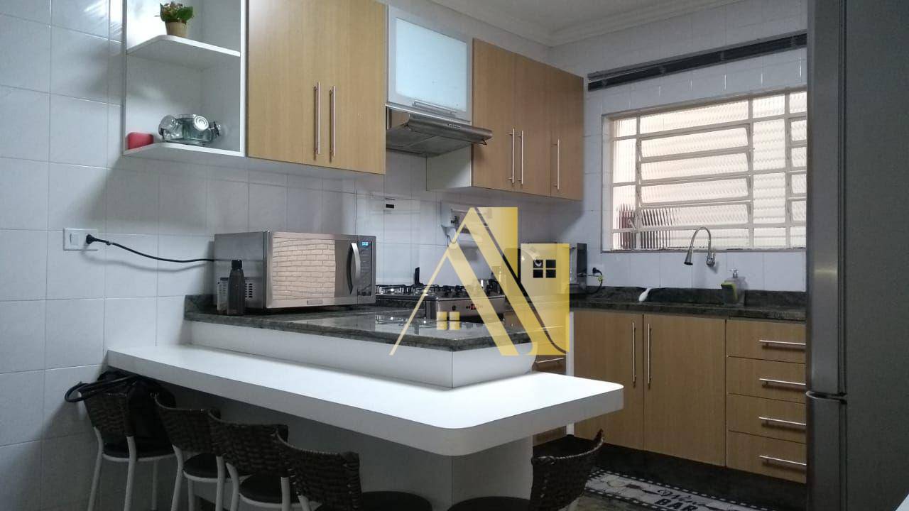 Sobrado à venda com 3 quartos, 141m² - Foto 5