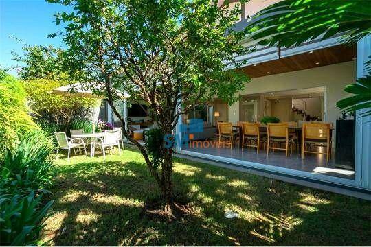 Casa à venda com 4 quartos, 361m² - Foto 37