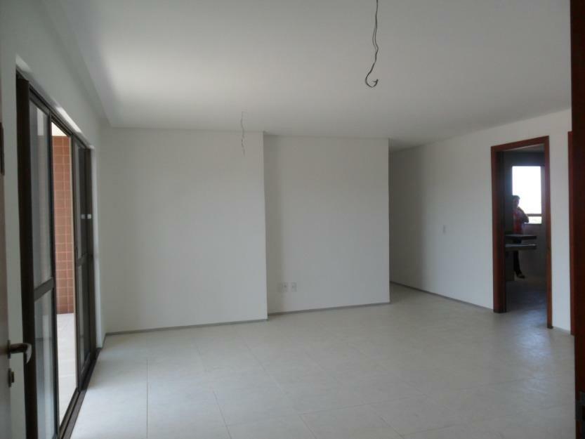 Apartamento à venda com 3 quartos, 128m² - Foto 7