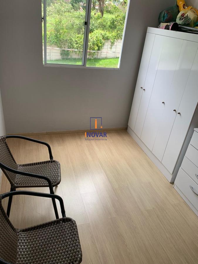 Apartamento à venda com 2 quartos, 43m² - Foto 13