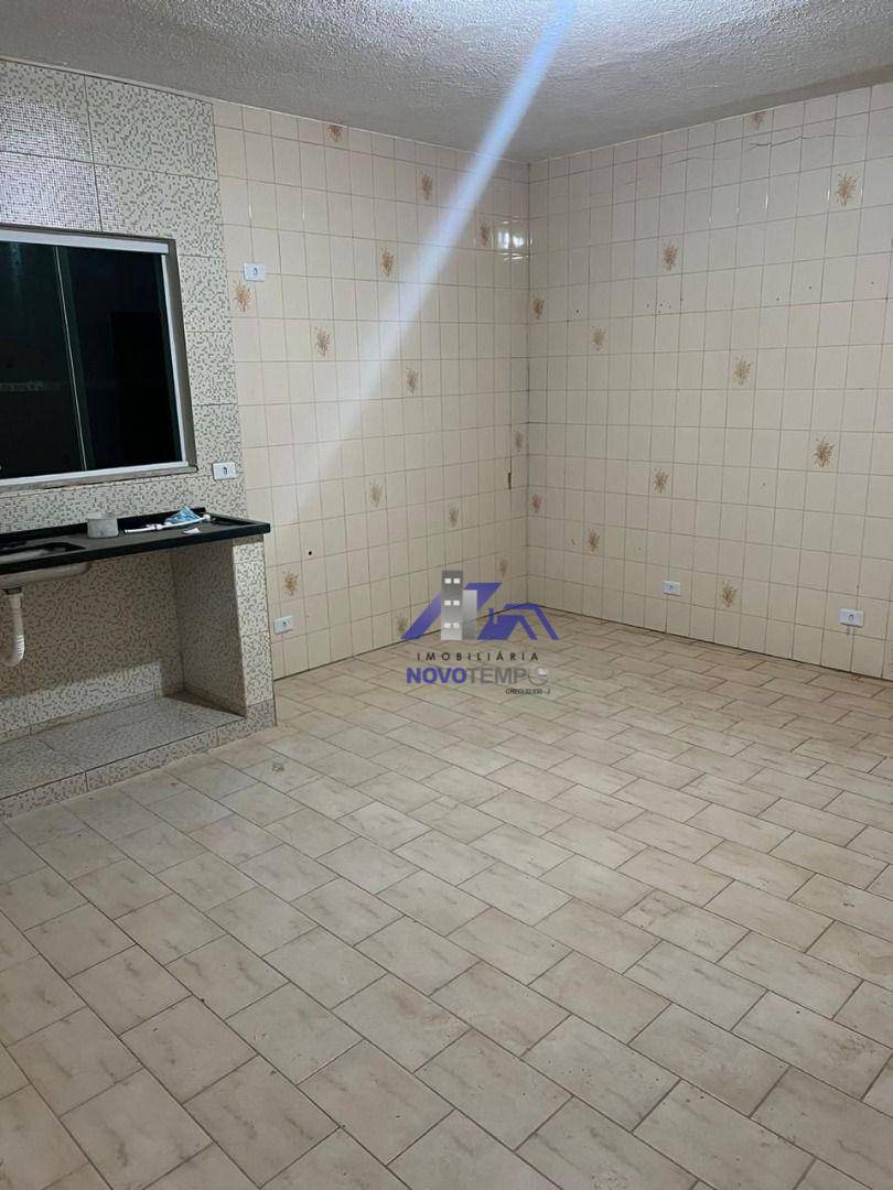 Casa para alugar com 2 quartos, 100m² - Foto 8