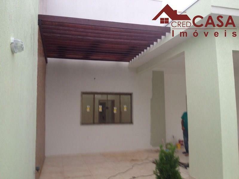 Casa, 3 quartos, 260 m² - Foto 2