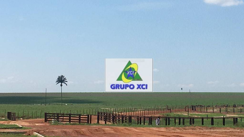 Fazenda-Sítio-Chácara, 2420 hectares - Foto 1