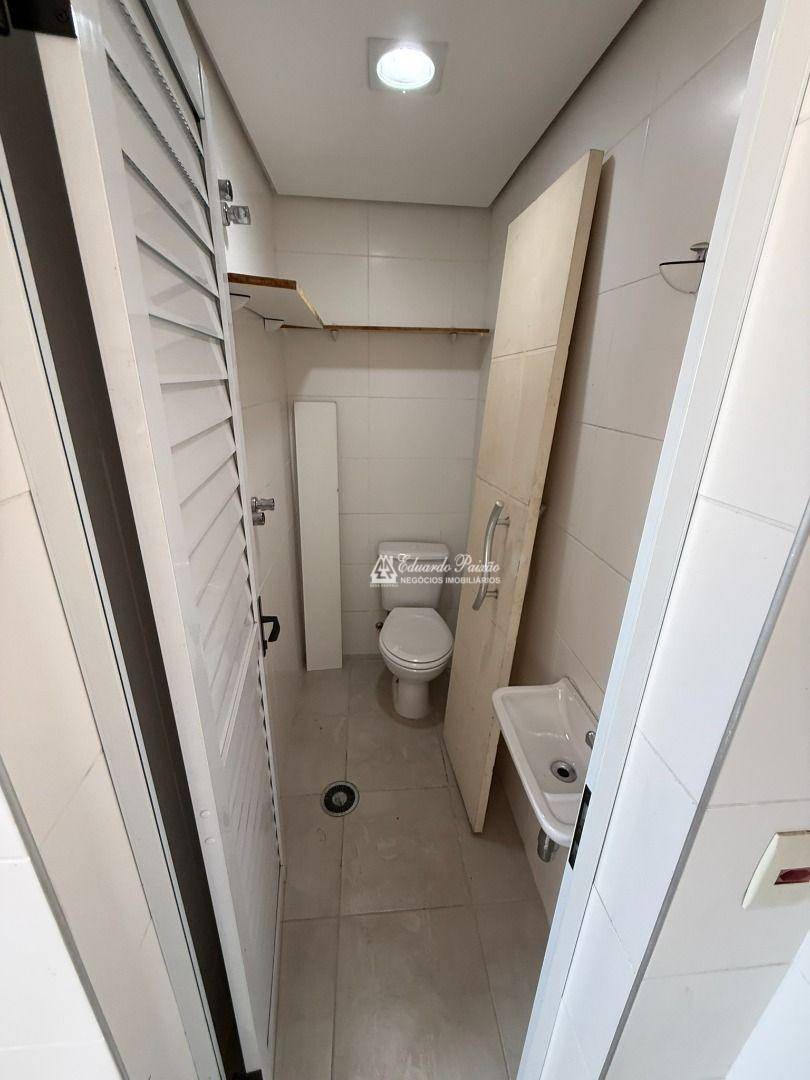 Apartamento à venda com 4 quartos, 134m² - Foto 13