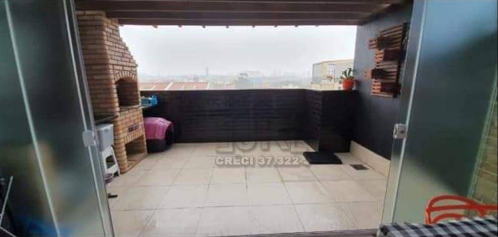 Cobertura à venda com 2 quartos, 100m² - Foto 6