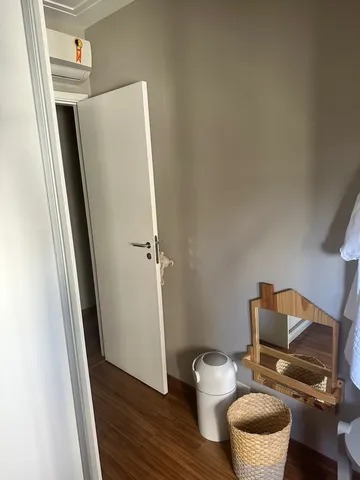 Apartamento à venda com 3 quartos, 120m² - Foto 6