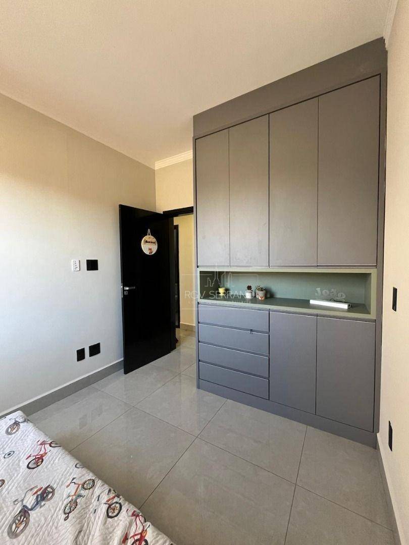 Casa de Condomínio à venda com 3 quartos, 145m² - Foto 38