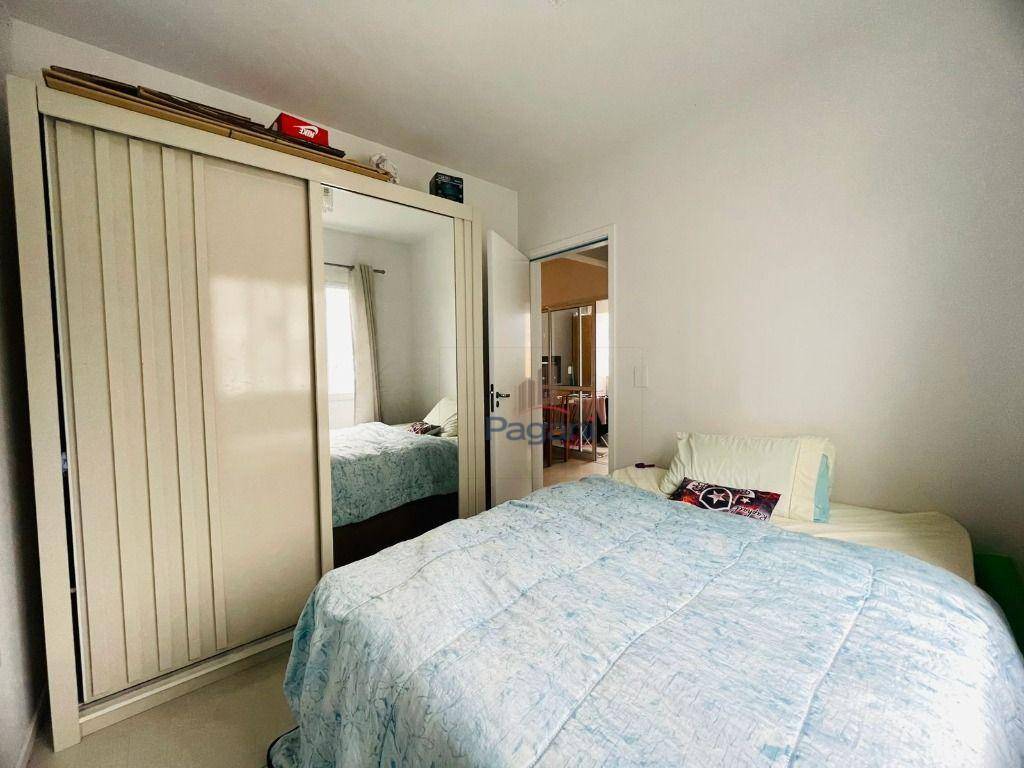 Apartamento, 2 quartos, 54 m² - Foto 3