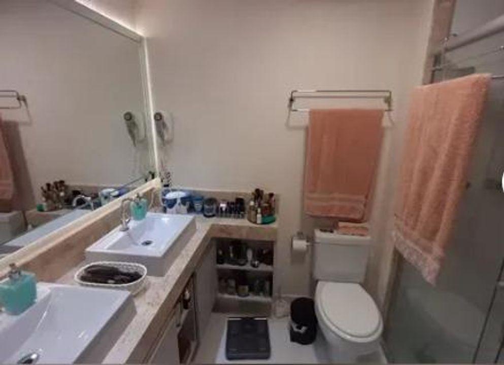 Apartamento à venda com 1 quarto, 50m² - Foto 10