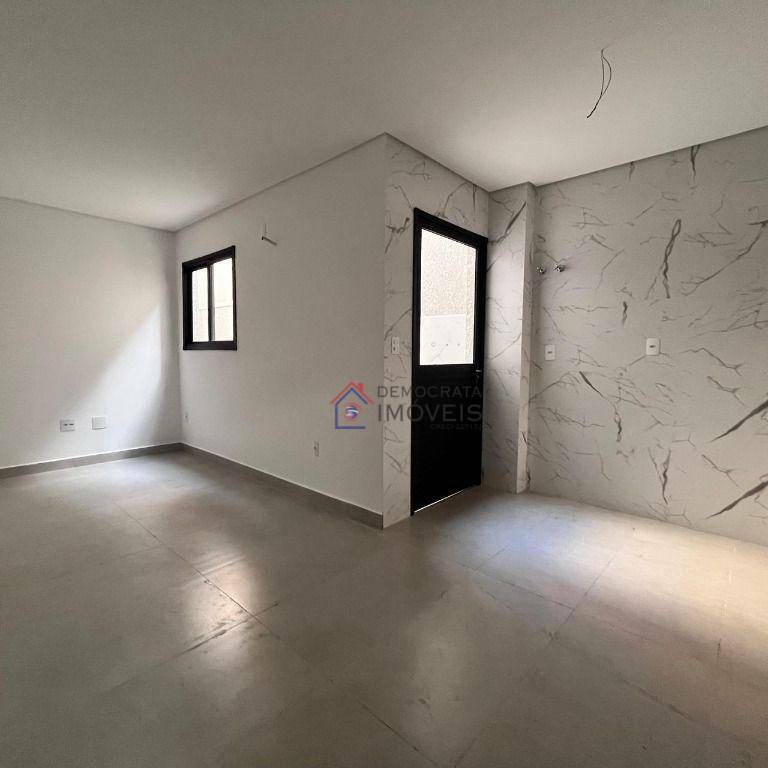 Apartamento à venda com 3 quartos, 89m² - Foto 4