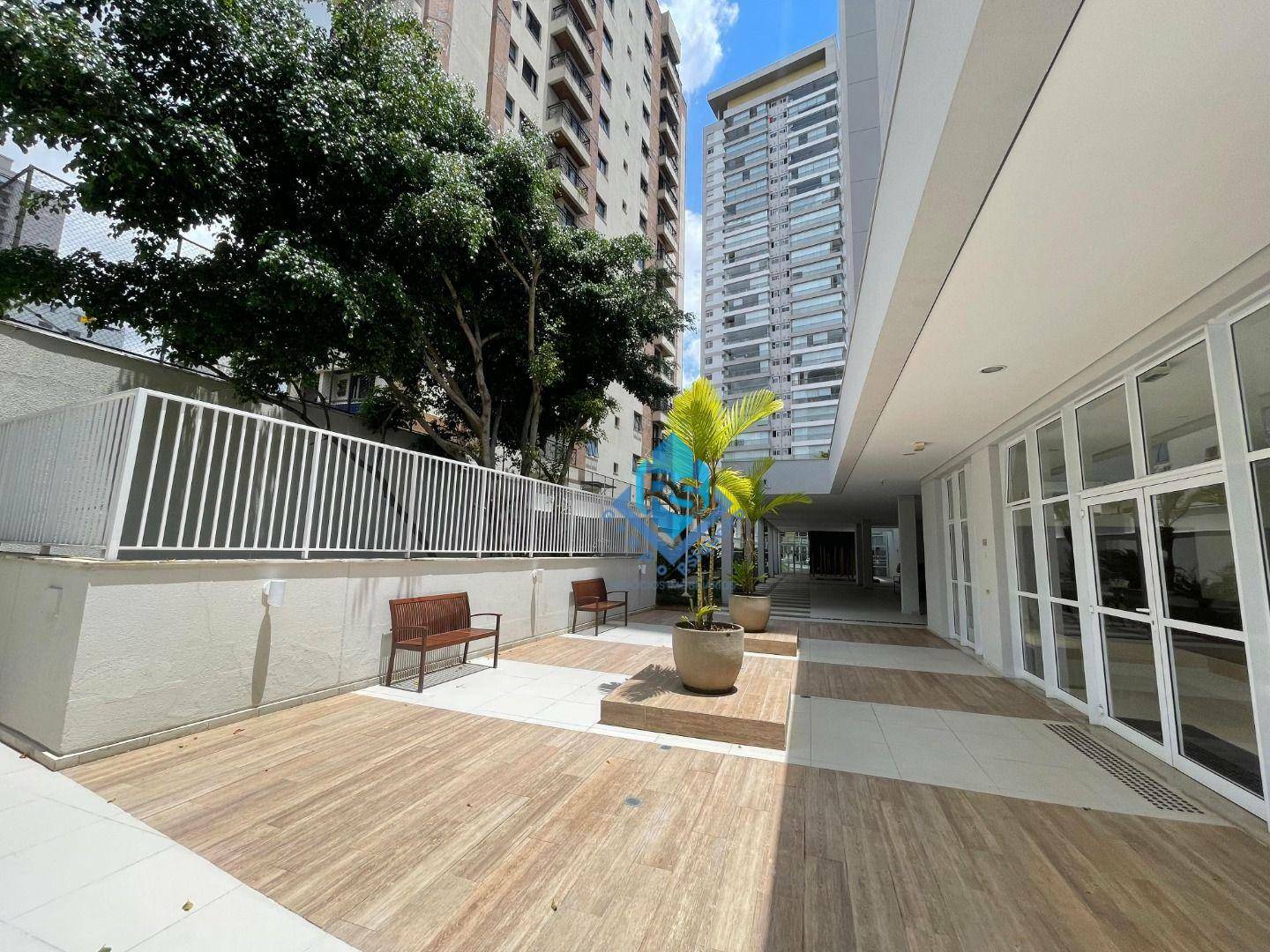 Apartamento para alugar com 3 quartos, 97m² - Foto 91