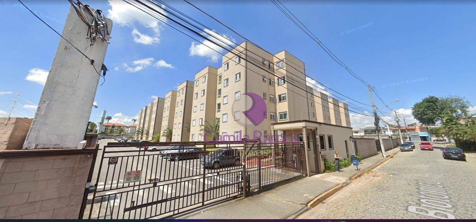 Apartamento à venda e aluguel com 1 quarto, 44m² - Foto 17