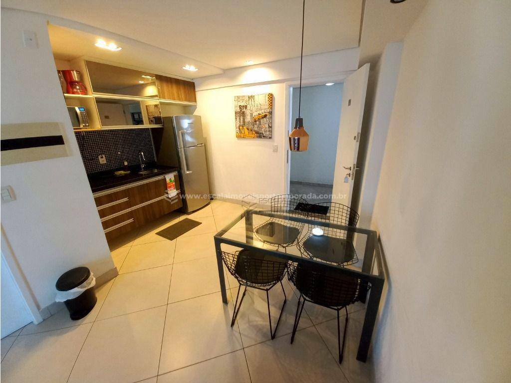 Apartamento para lancamento com 1 quarto, 40m² - Foto 10