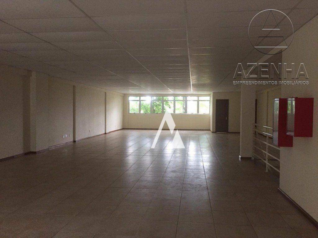Prédio Inteiro para alugar, 381m² - Foto 3