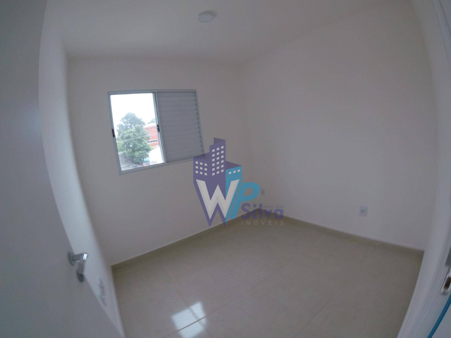 Apartamento à venda com 2 quartos, 31m² - Foto 13