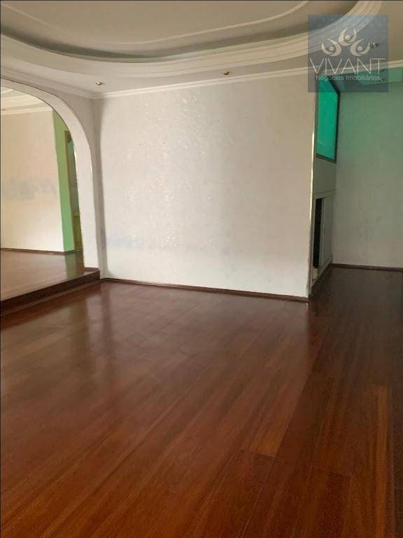 Sobrado à venda com 2 quartos, 320m² - Foto 6