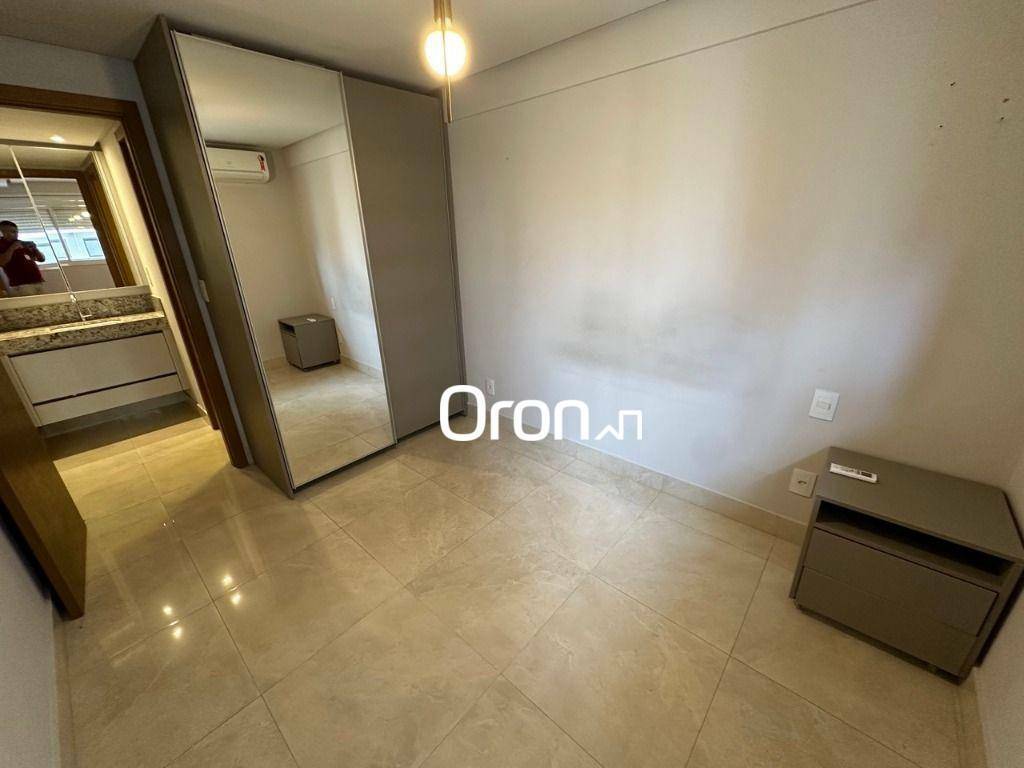 Flat/Apart Hotel à venda com 1 quarto, 46m² - Foto 4