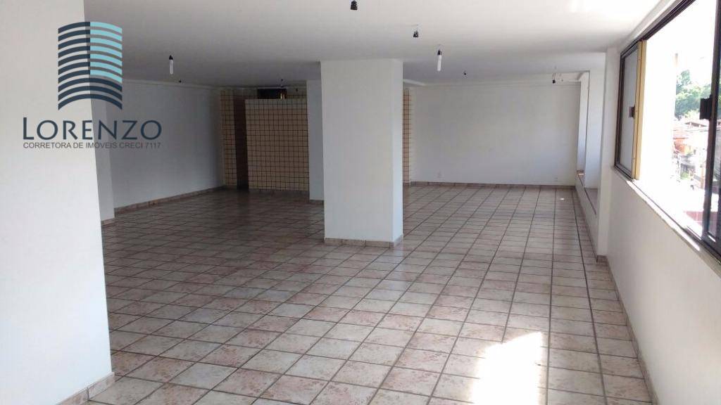 Apartamento à venda com 2 quartos, 109m² - Foto 4