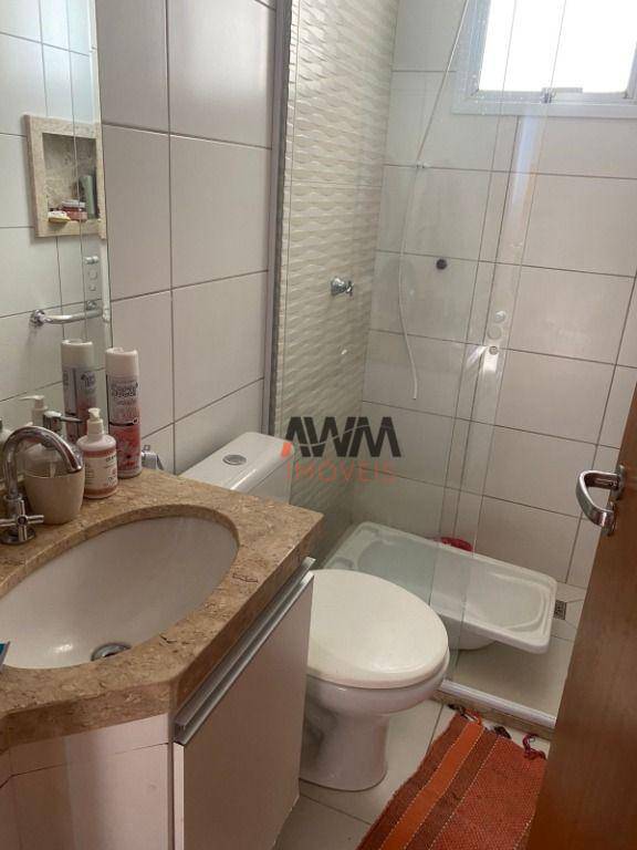 Apartamento, 3 quartos, 74 m² - Foto 12