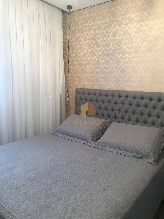 Apartamento à venda com 2 quartos, 46m² - Foto 15