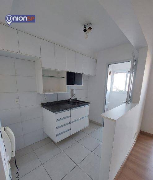 Apartamento à venda com 2 quartos, 45m² - Foto 10