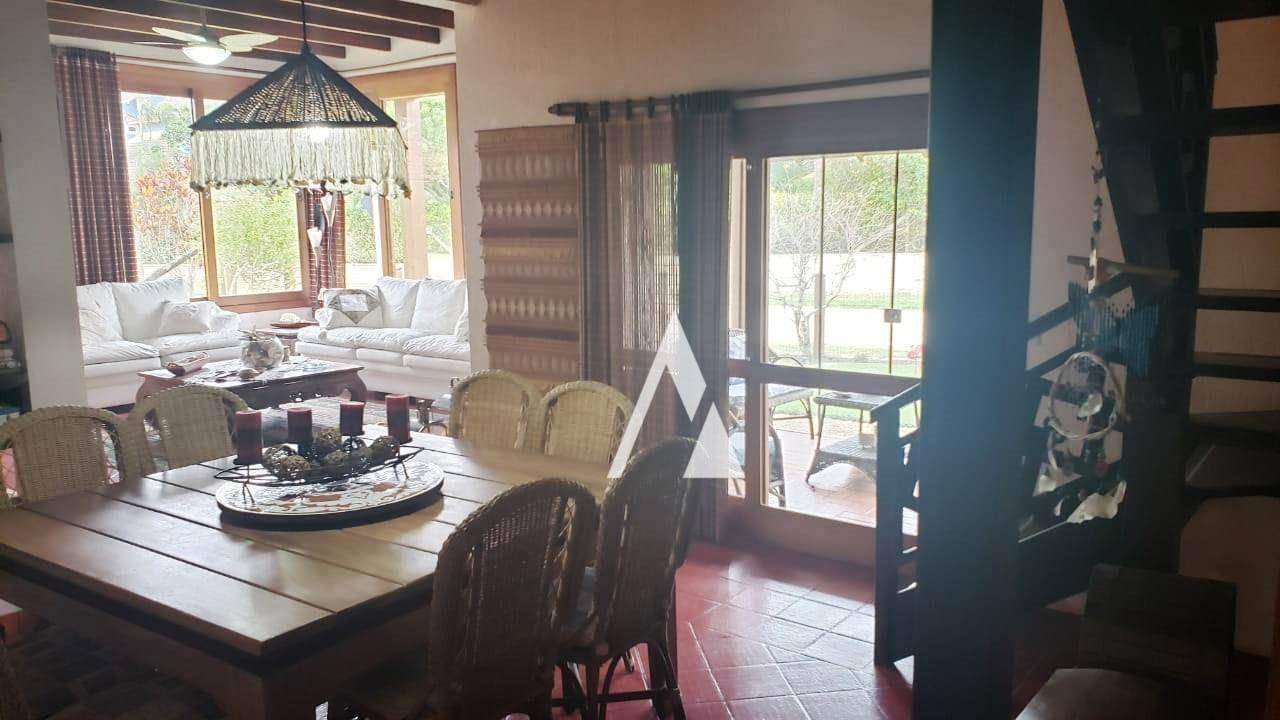 Casa para lancamento com 6 quartos, 580m² - Foto 41