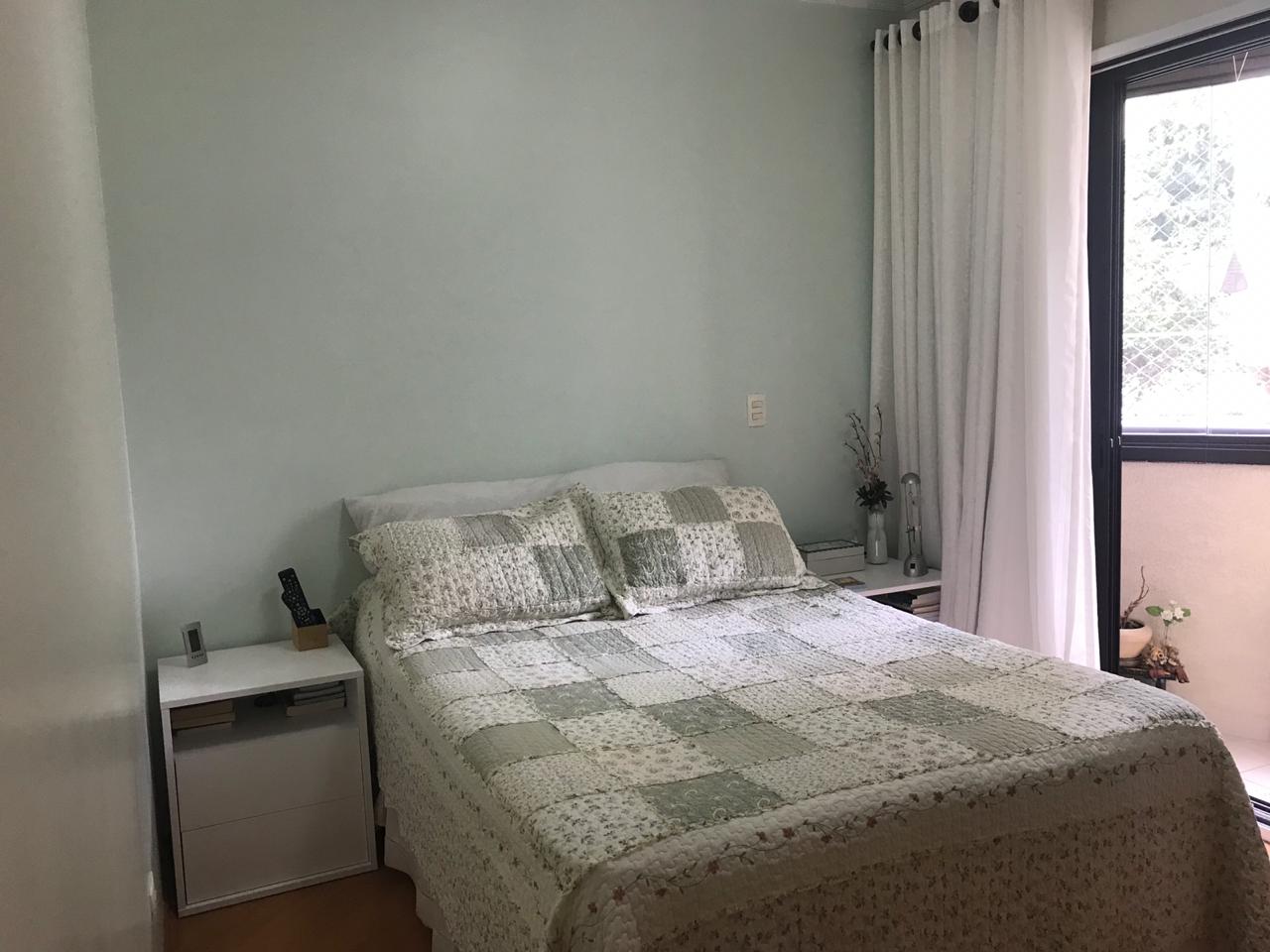 Apartamento à venda com 3 quartos, 90m² - Foto 3