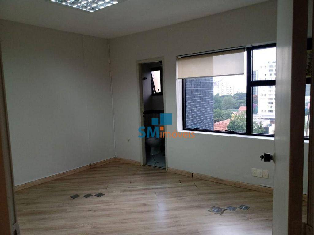 Conjunto Comercial-Sala à venda, 35m² - Foto 5