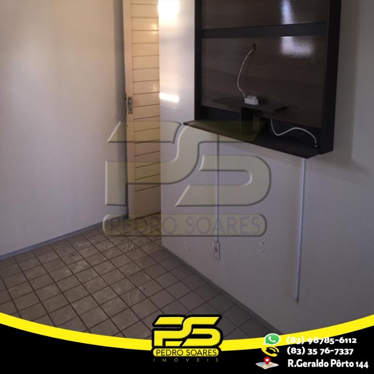 Apartamento à venda com 4 quartos, 120m² - Foto 15