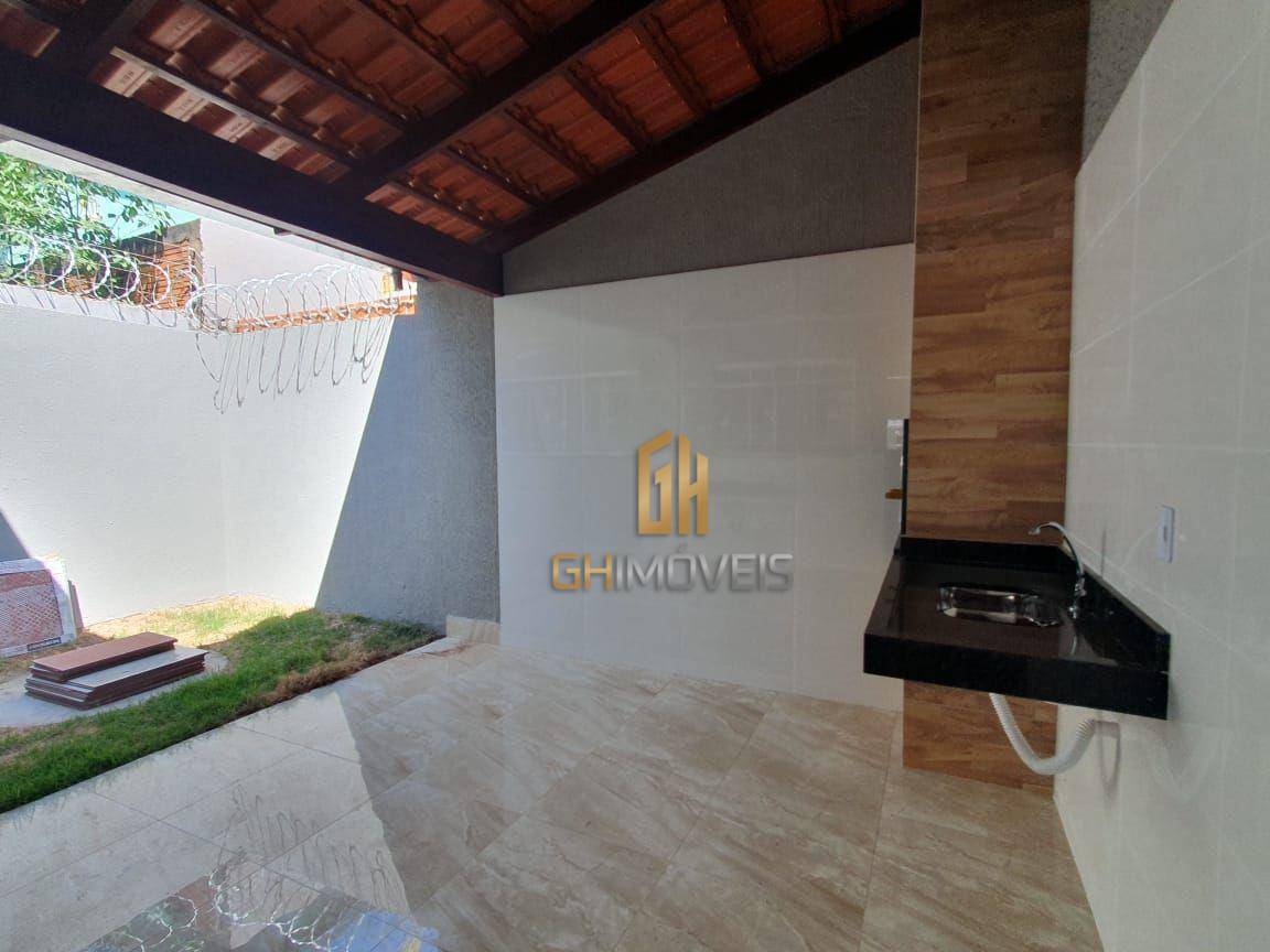 Casa à venda com 3 quartos, 145m² - Foto 17