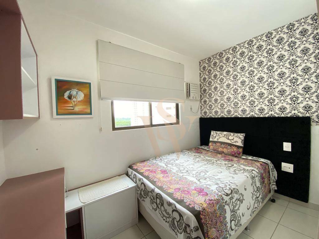 Apartamento à venda com 3 quartos, 80m² - Foto 11