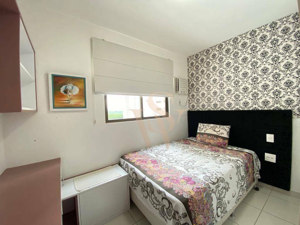 Apartamento à venda com 3 quartos, 80m² - Foto 11