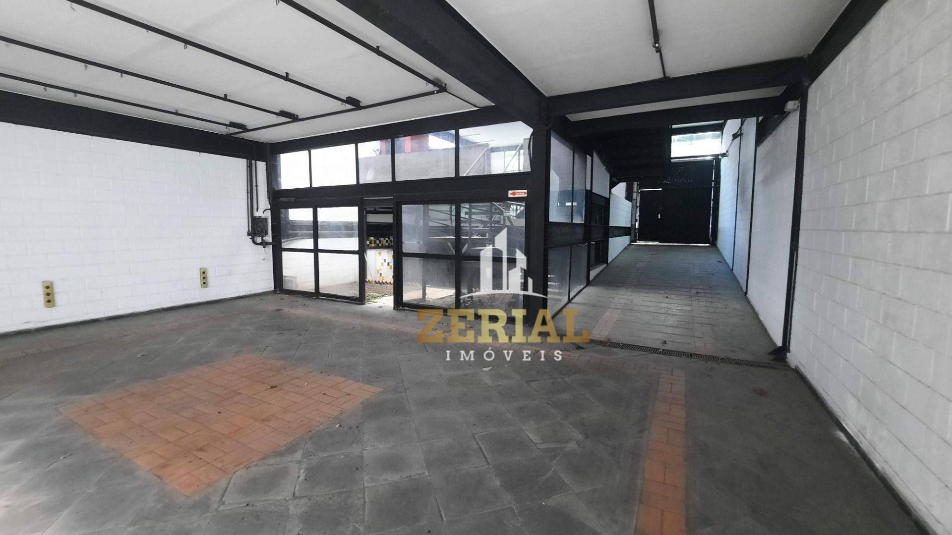 Prédio Inteiro à venda e aluguel, 1200m² - Foto 12