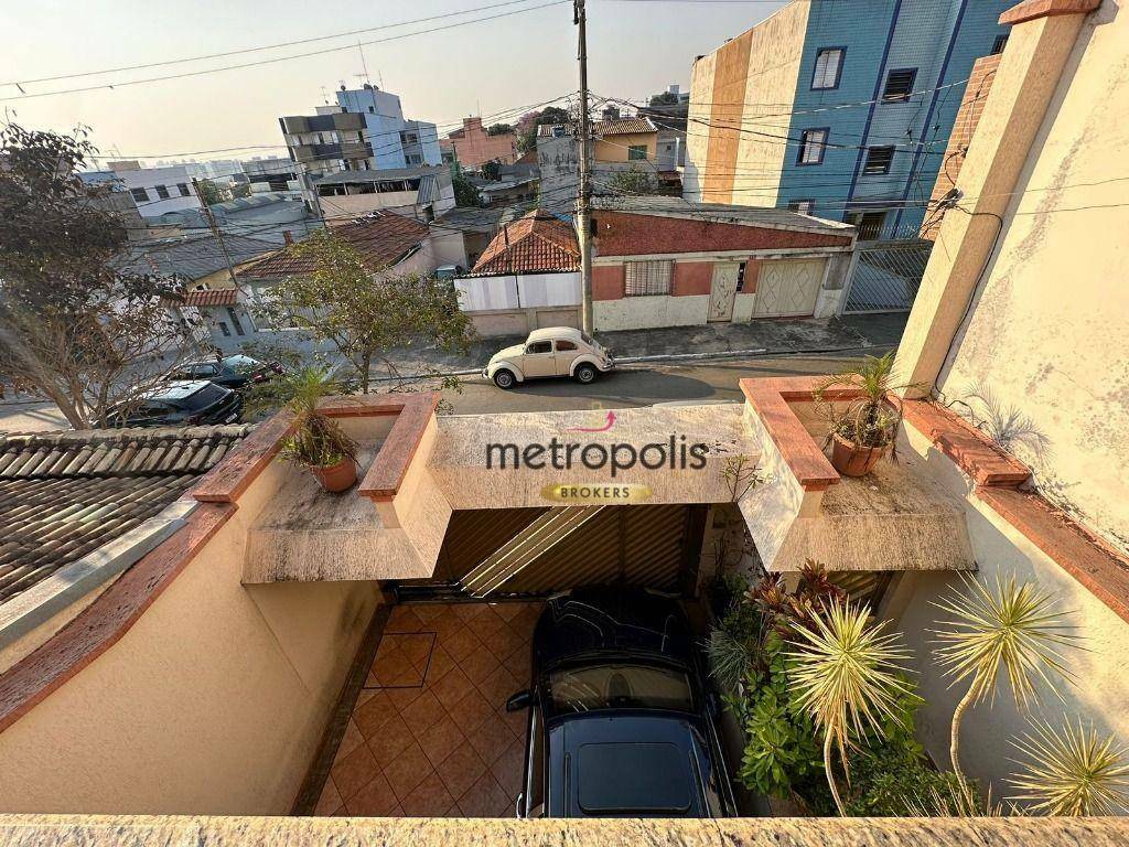 Sobrado à venda com 3 quartos, 220m² - Foto 98