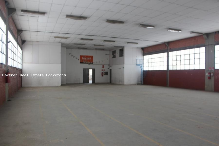 Depósito-Galpão-Armazém para alugar com 1 quarto, 8400m² - Foto 17