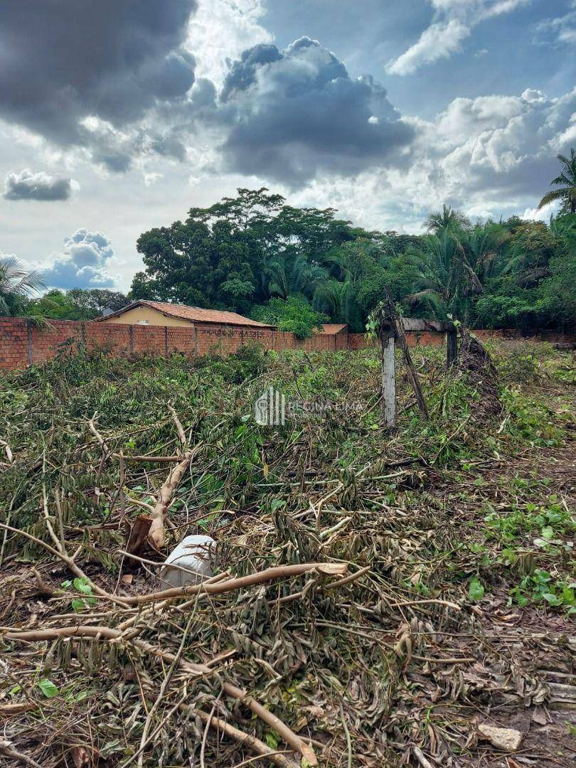 Terreno à venda, 1211M2 - Foto 3